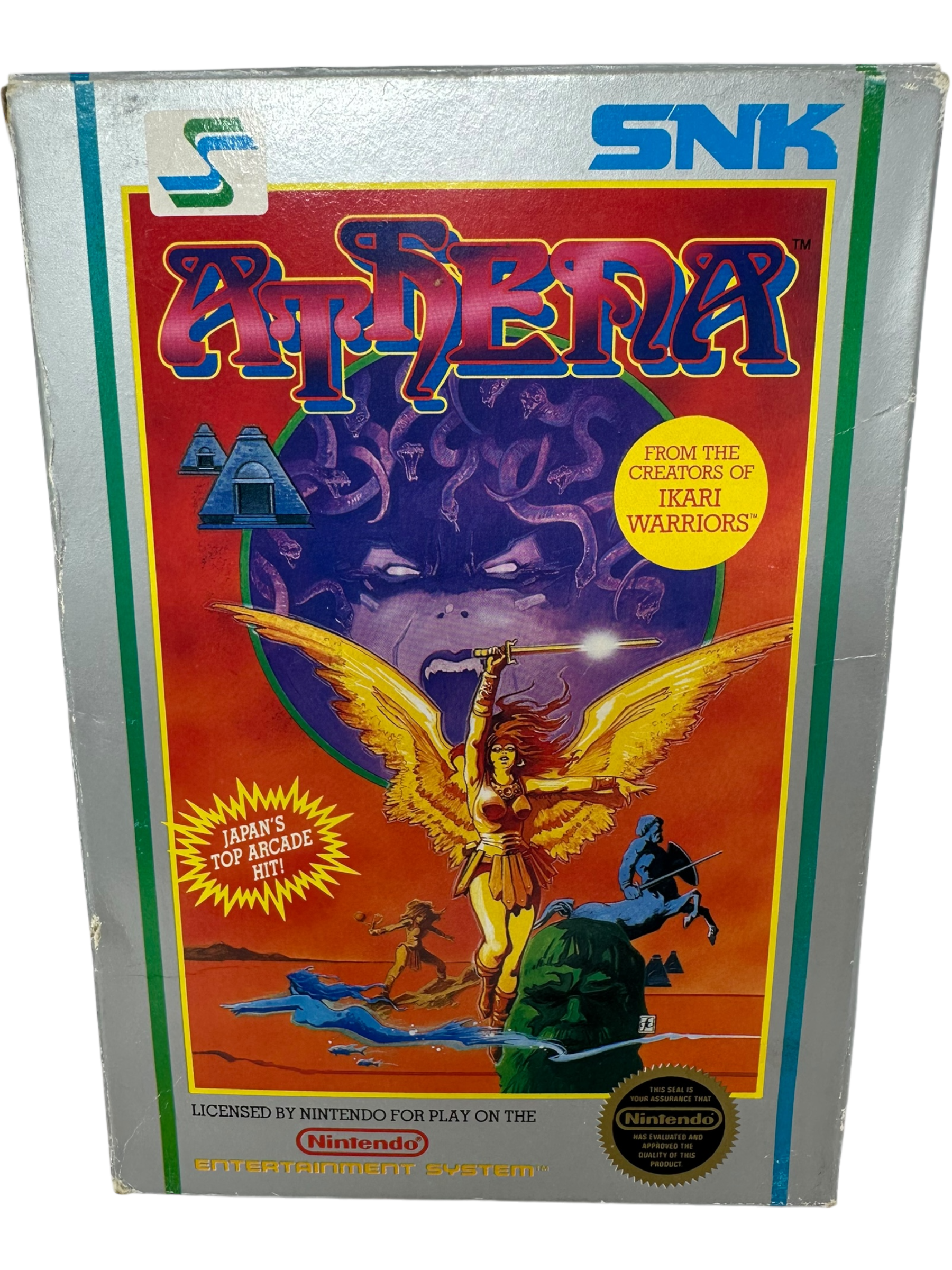 Athena
