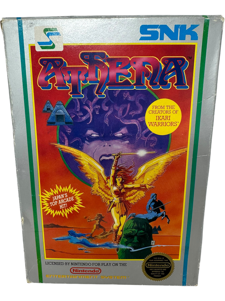 Athena