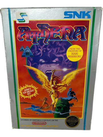 Athena
