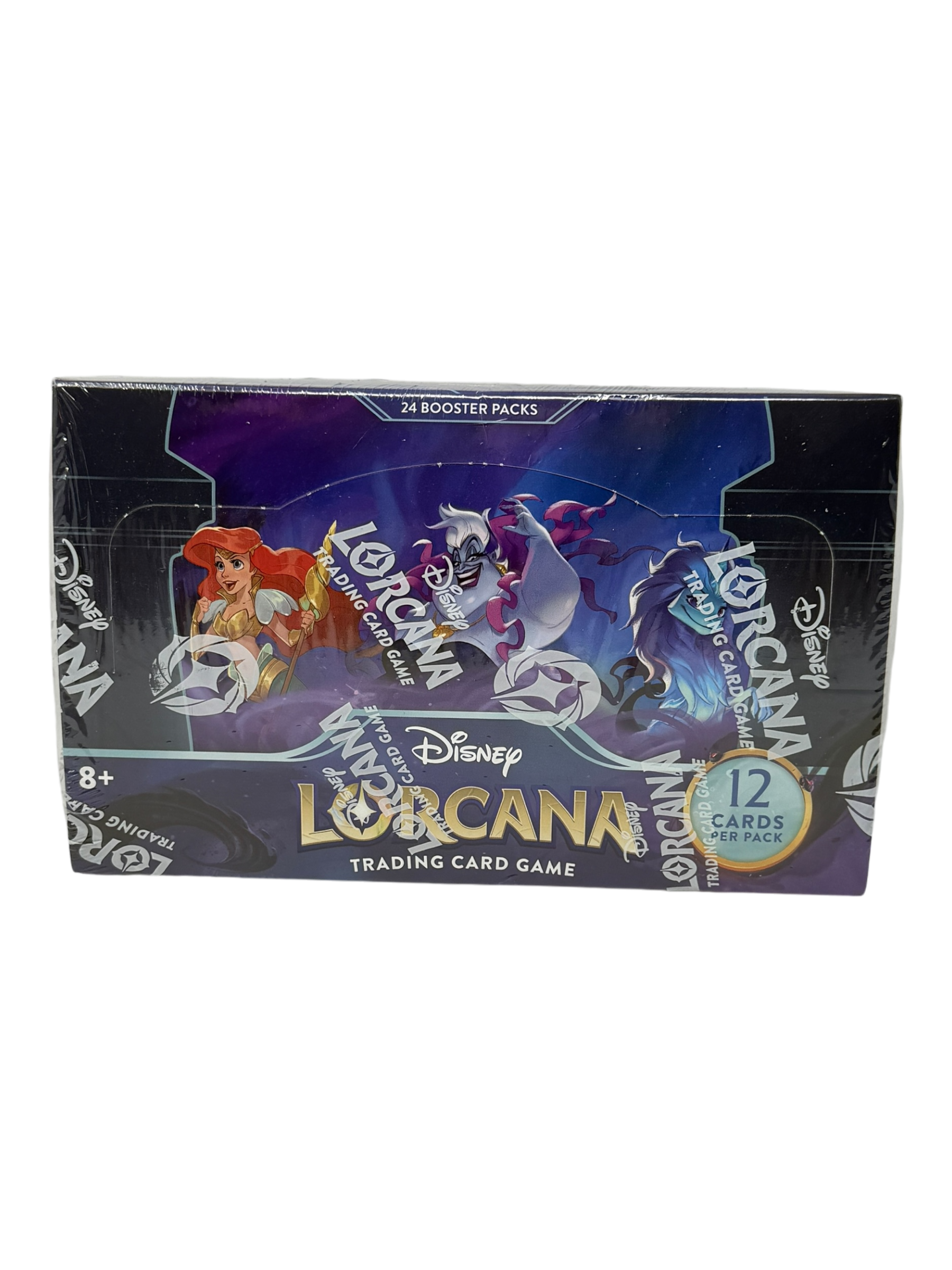 Lorcana - Ursula's Return Booster Box