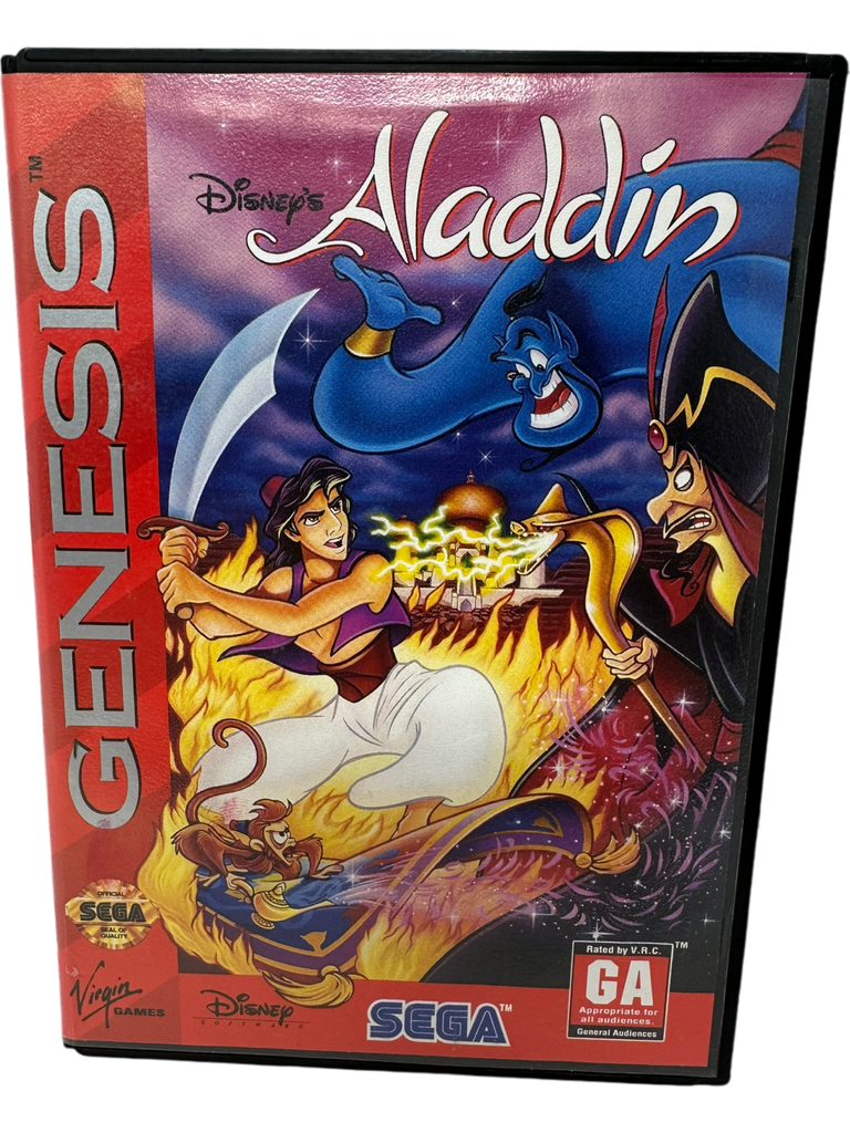 Aladdin