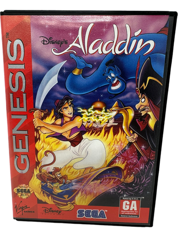 Aladdin