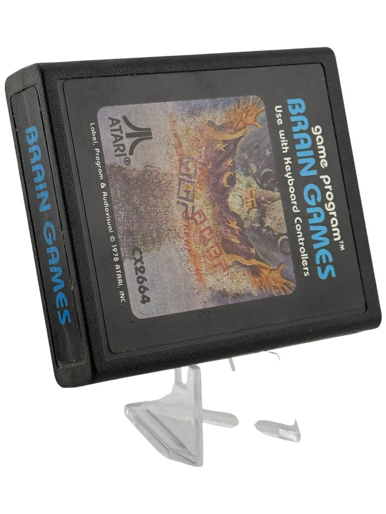 Brain Games