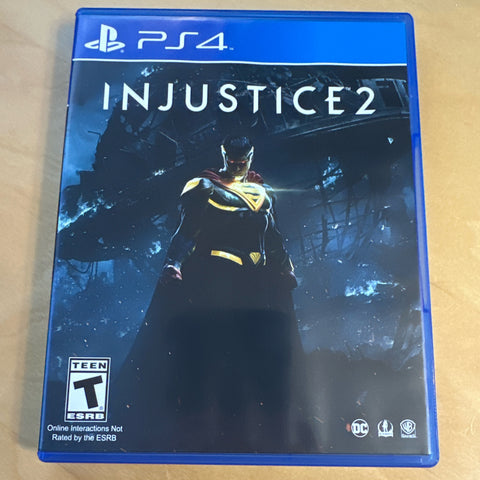 Injustice 2