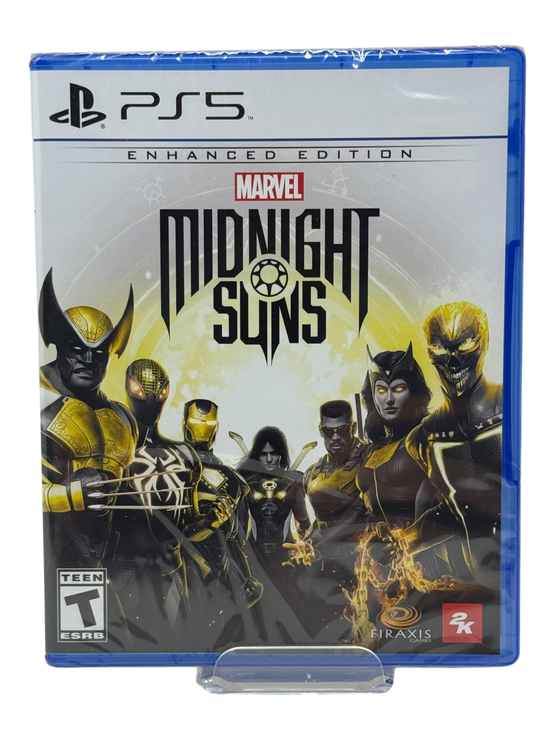 Marvel Midnight Suns: Enhanced Edition