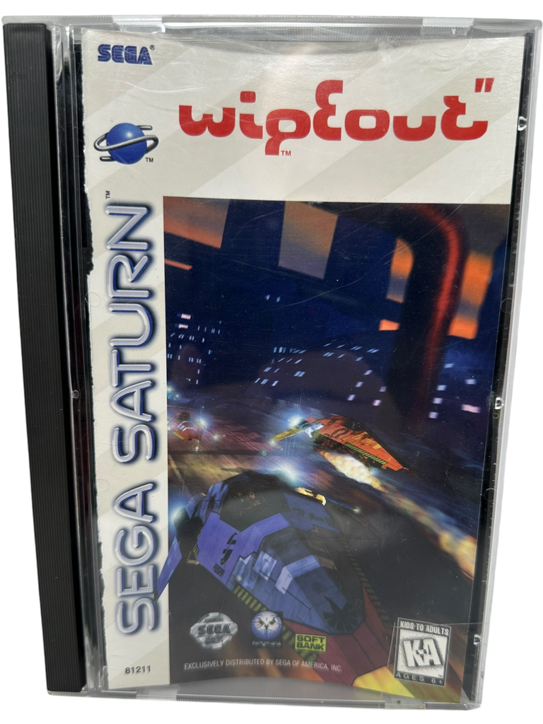 Wipeout