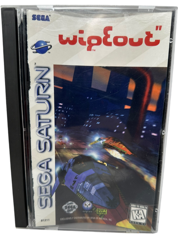Wipeout