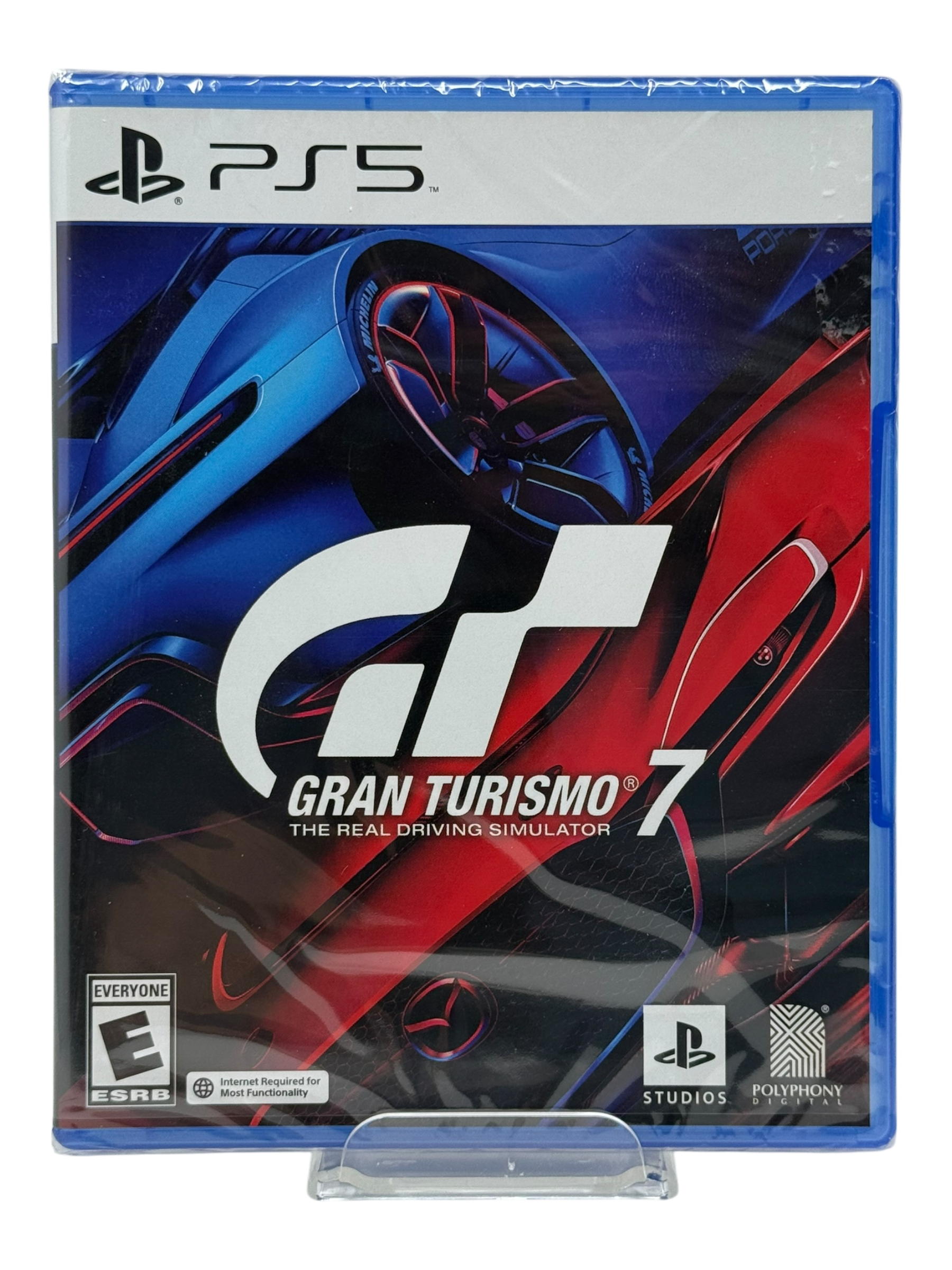 Gran Turismo 7