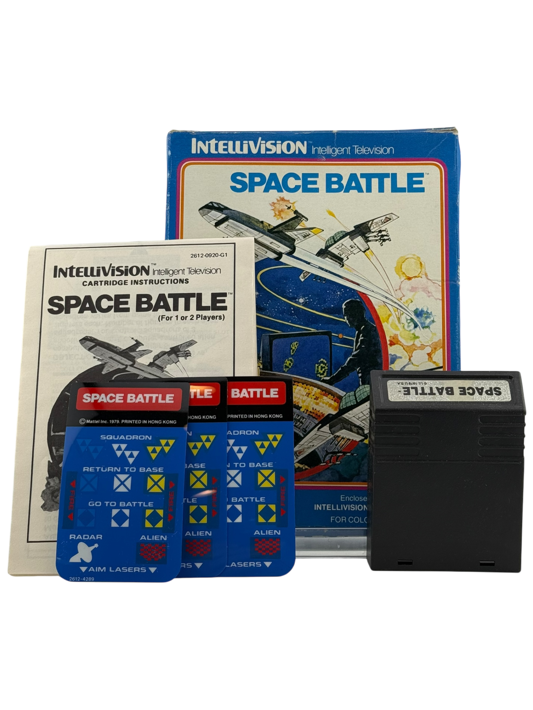 Space Battle