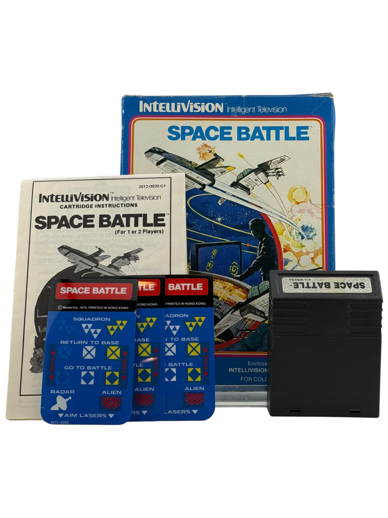 Space Battle