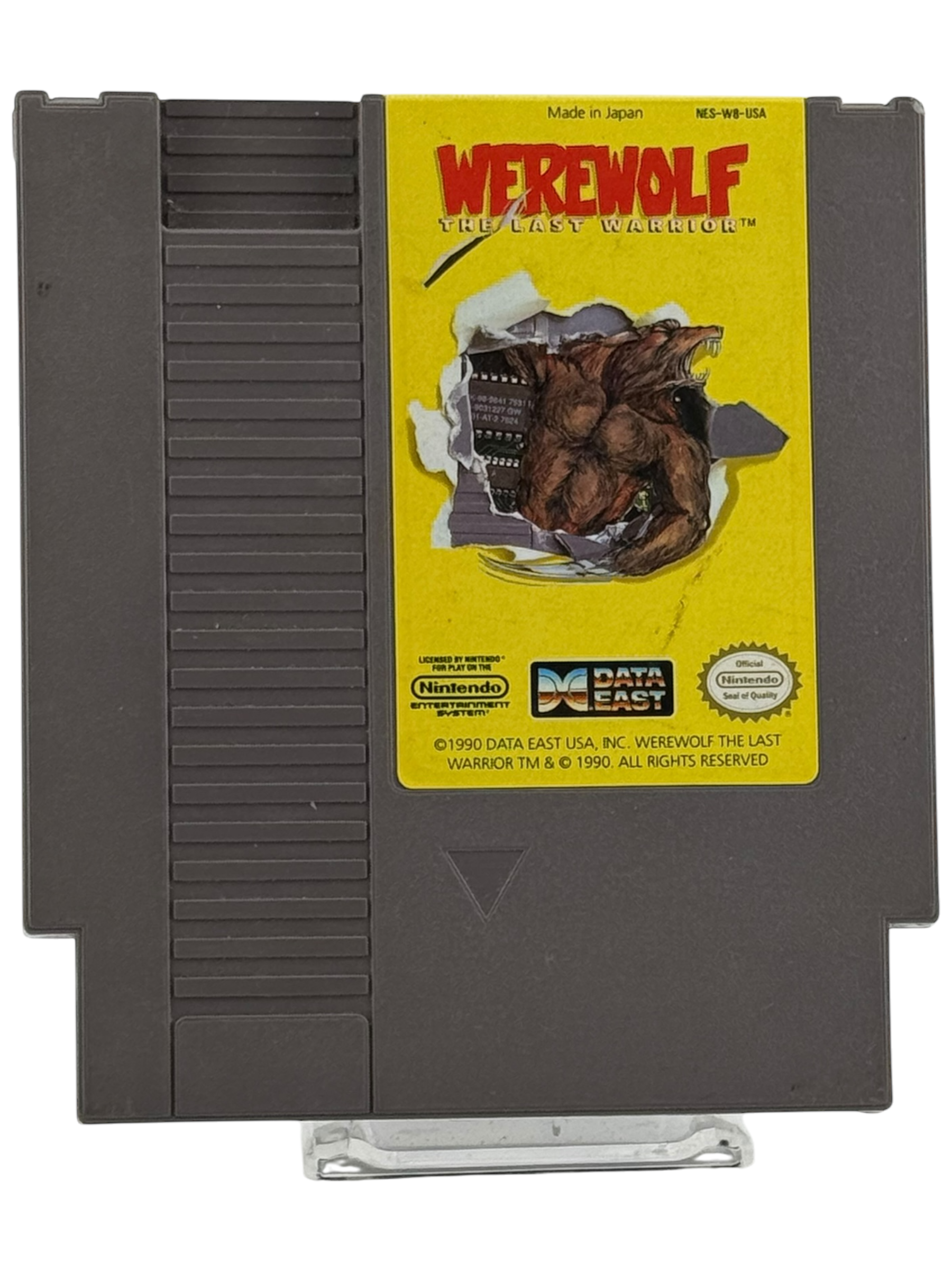 Werewolf