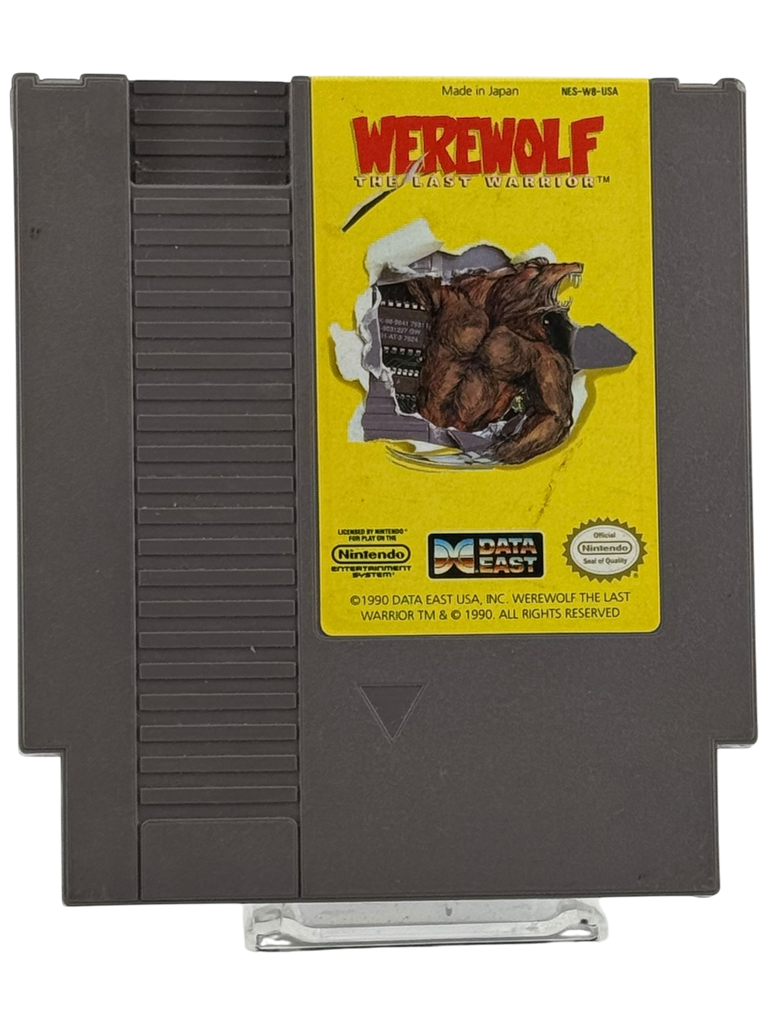 Werewolf