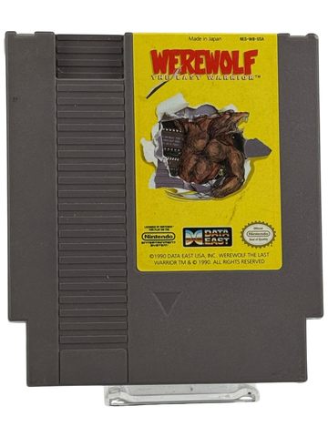 Werewolf