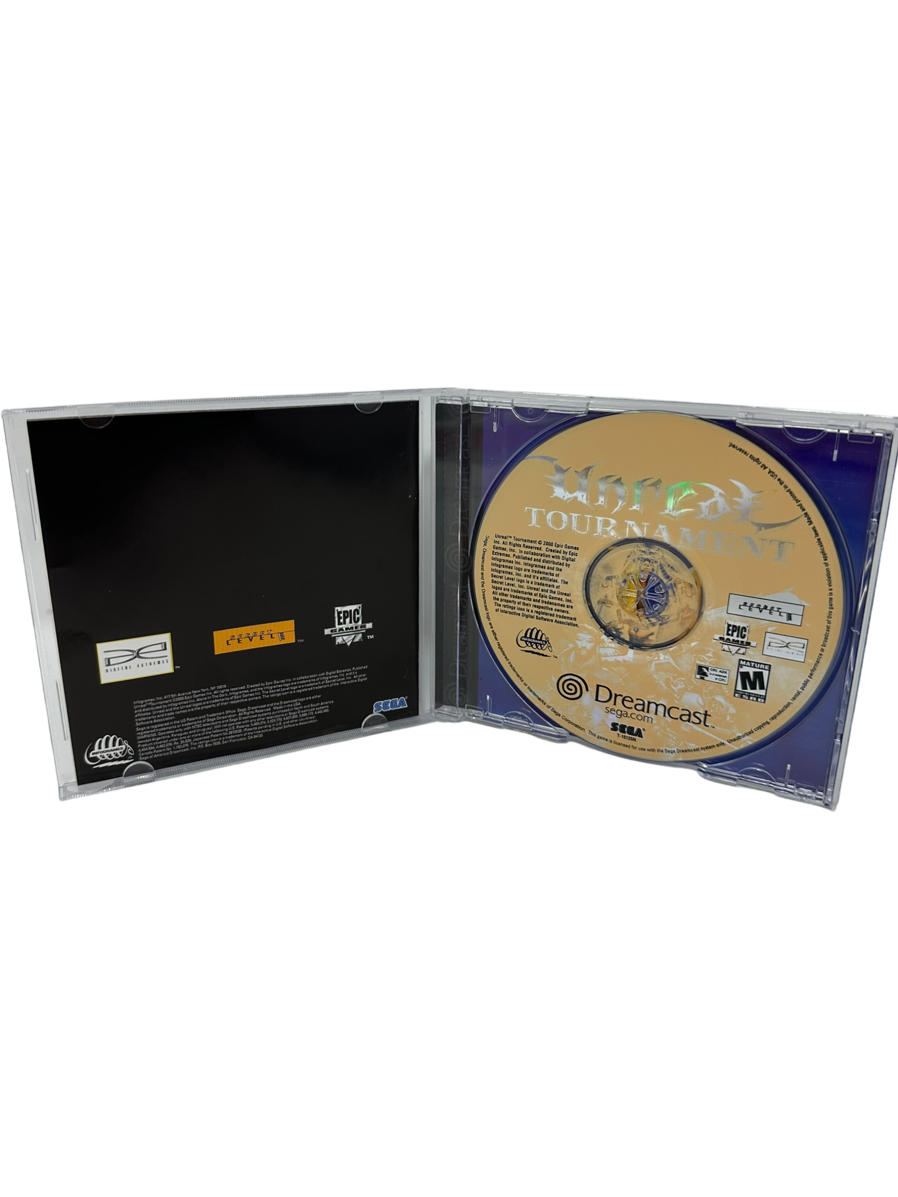 Unreal Tournament