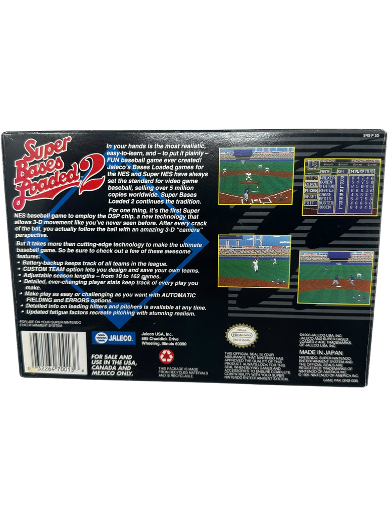 Super Bases Loaded 2