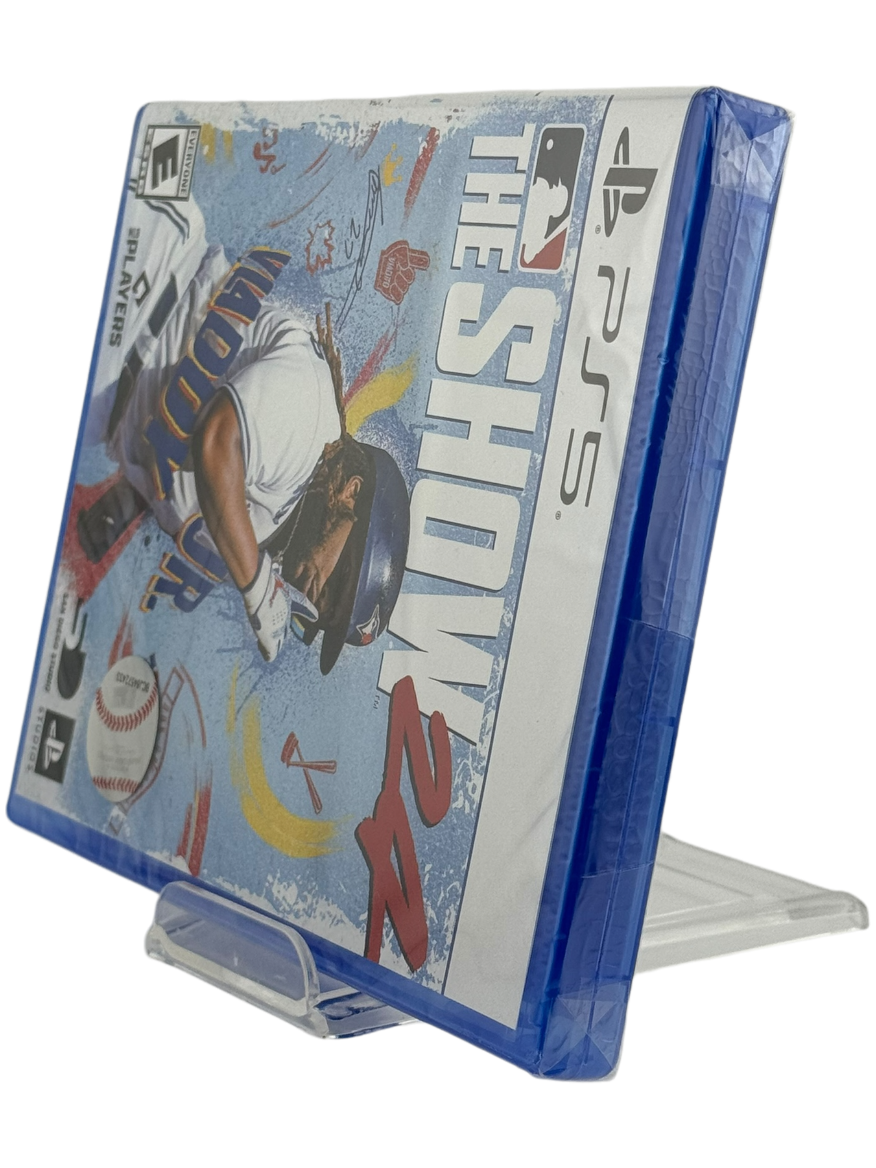MLB The Show 24