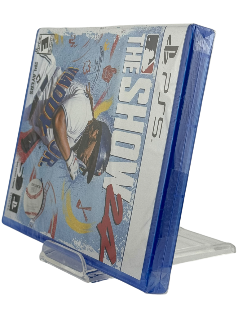 MLB The Show 24