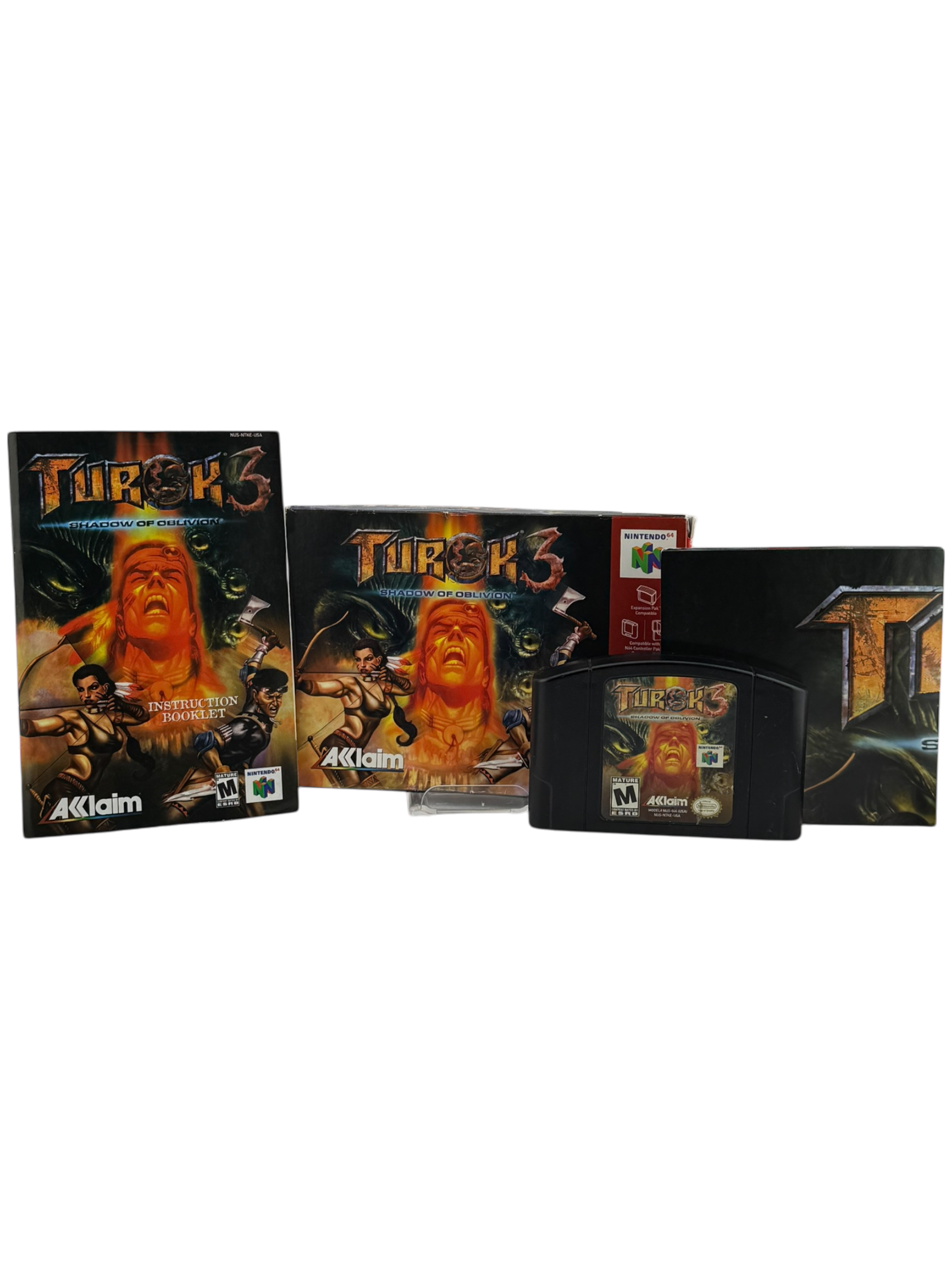 Turok 3