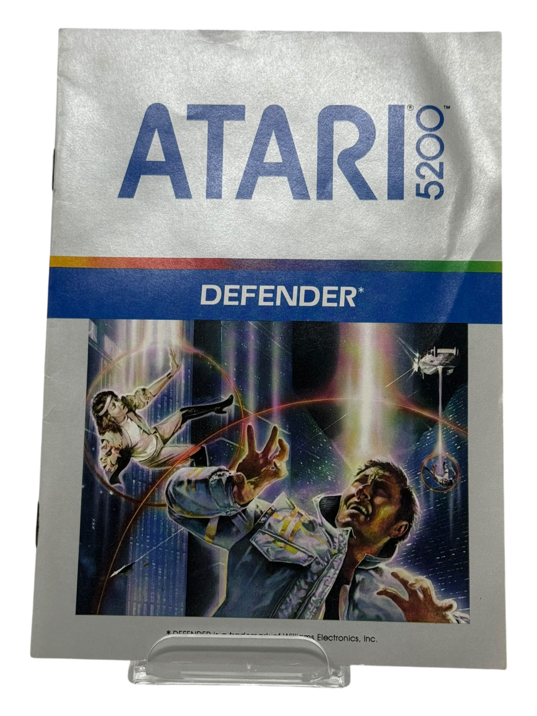 Defender