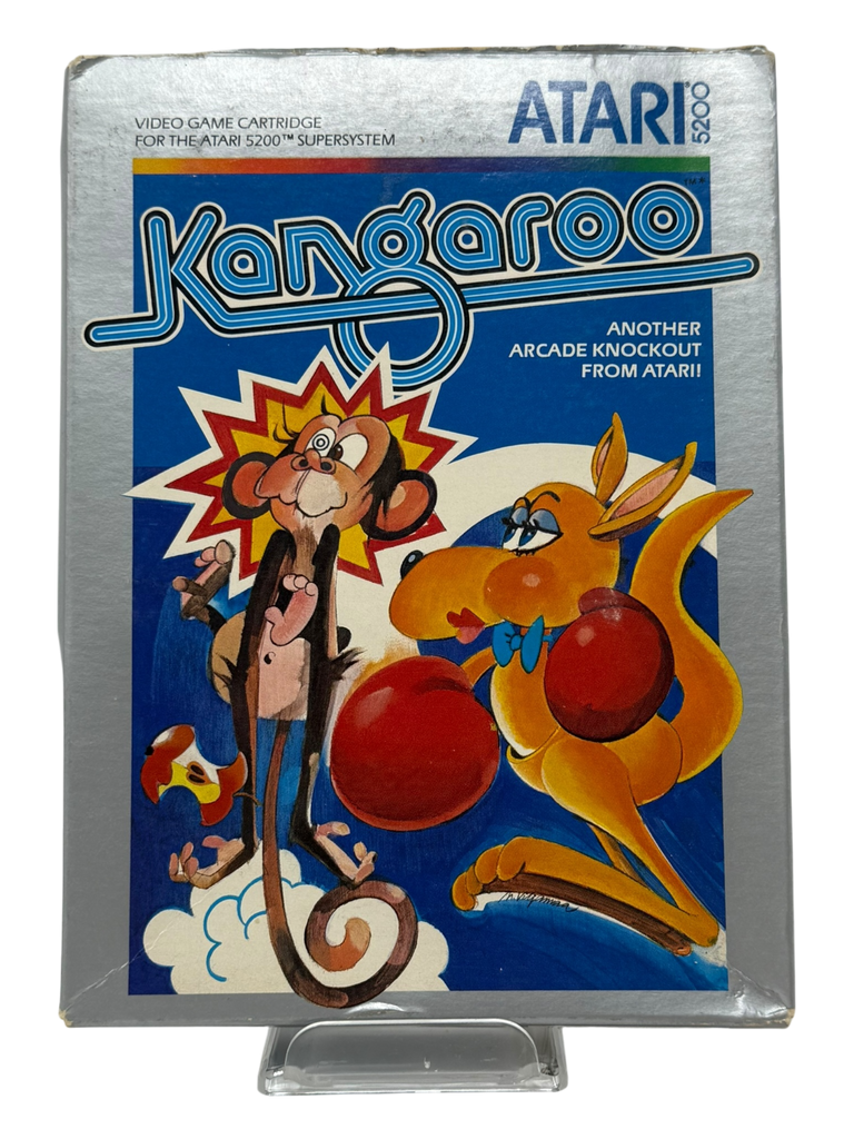 Kangaroo