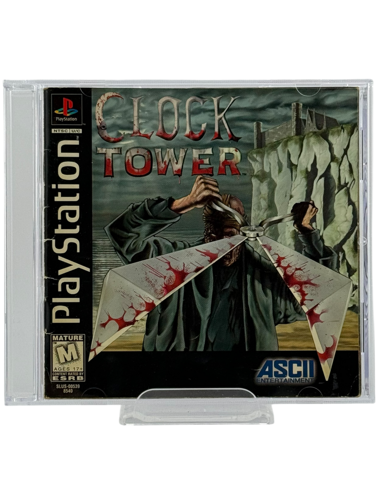 Clock Tower