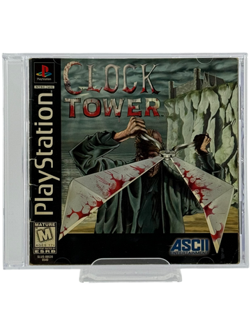 Clock Tower
