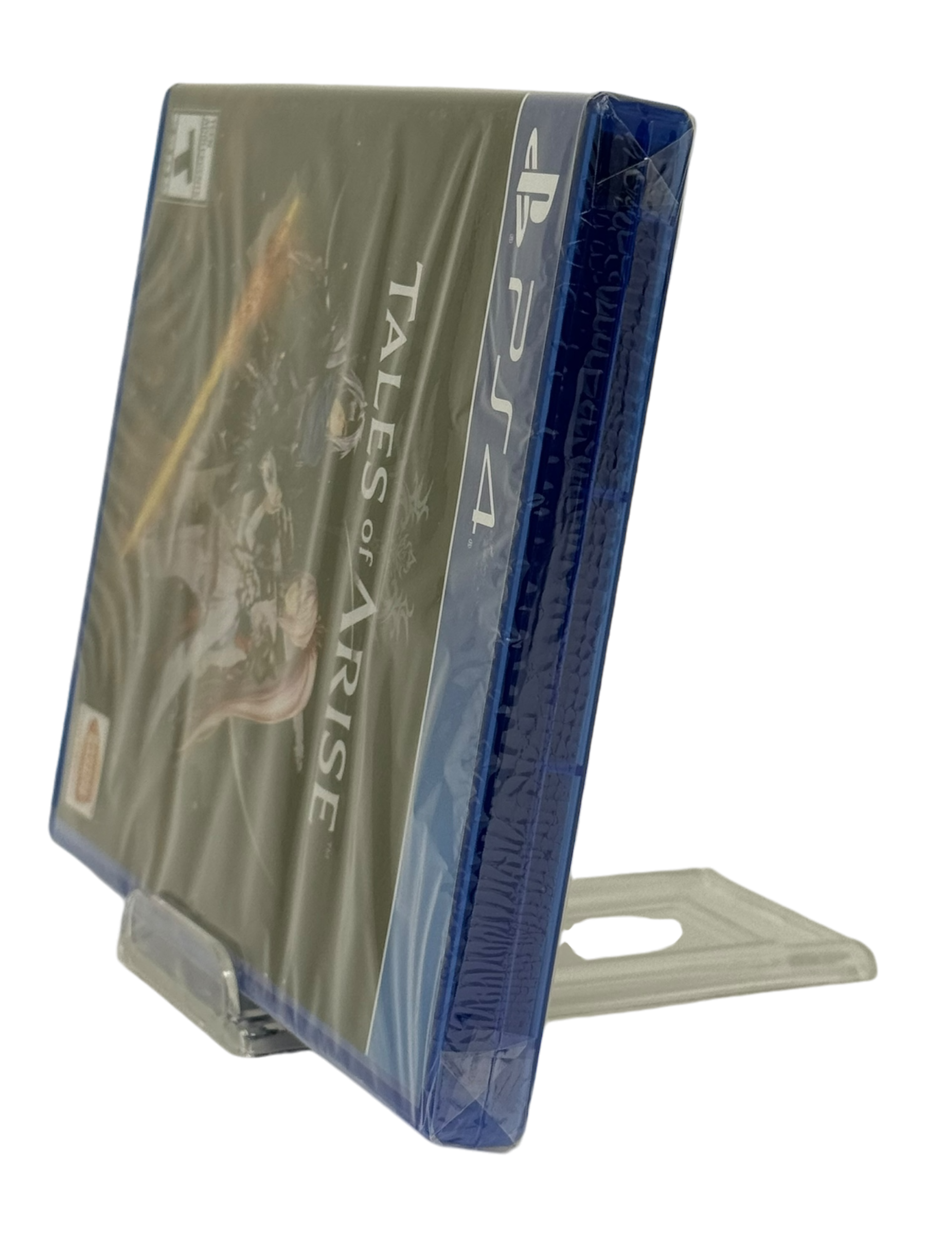 Tales of Arise