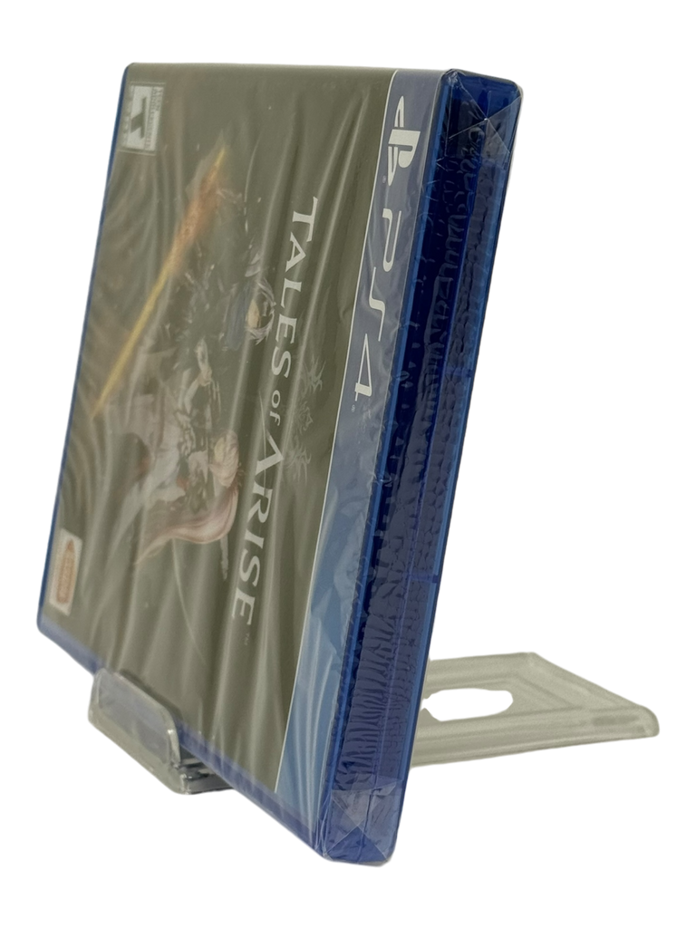 Tales of Arise