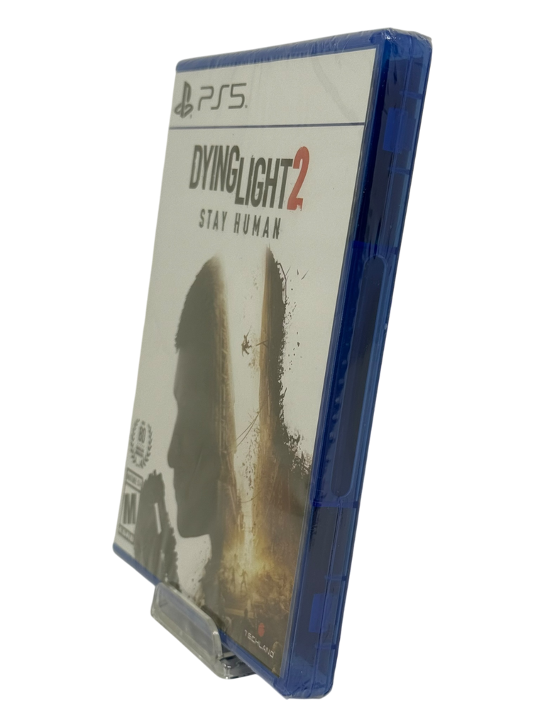 Dying Light 2: Stay Human