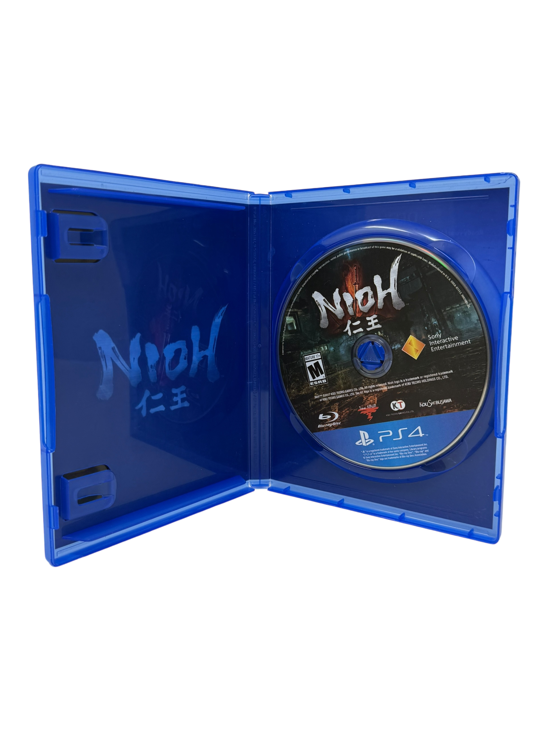 Nioh