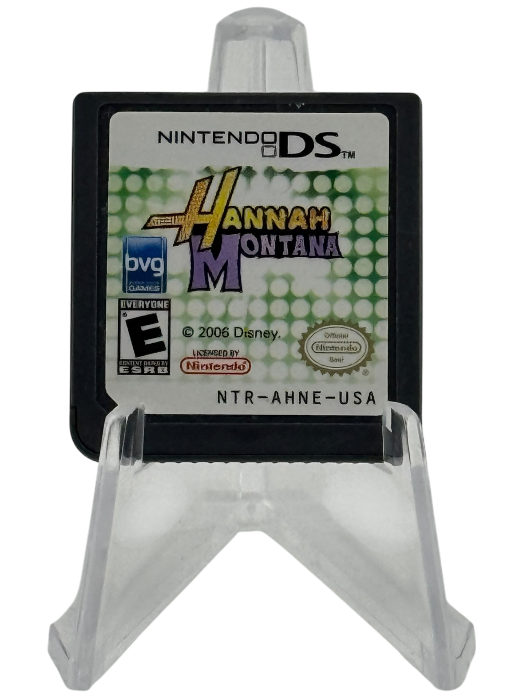 Hannah Montana
