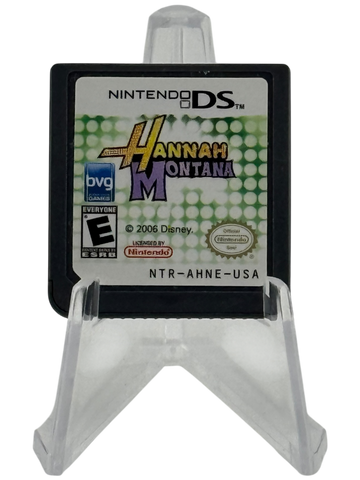 Hannah Montana