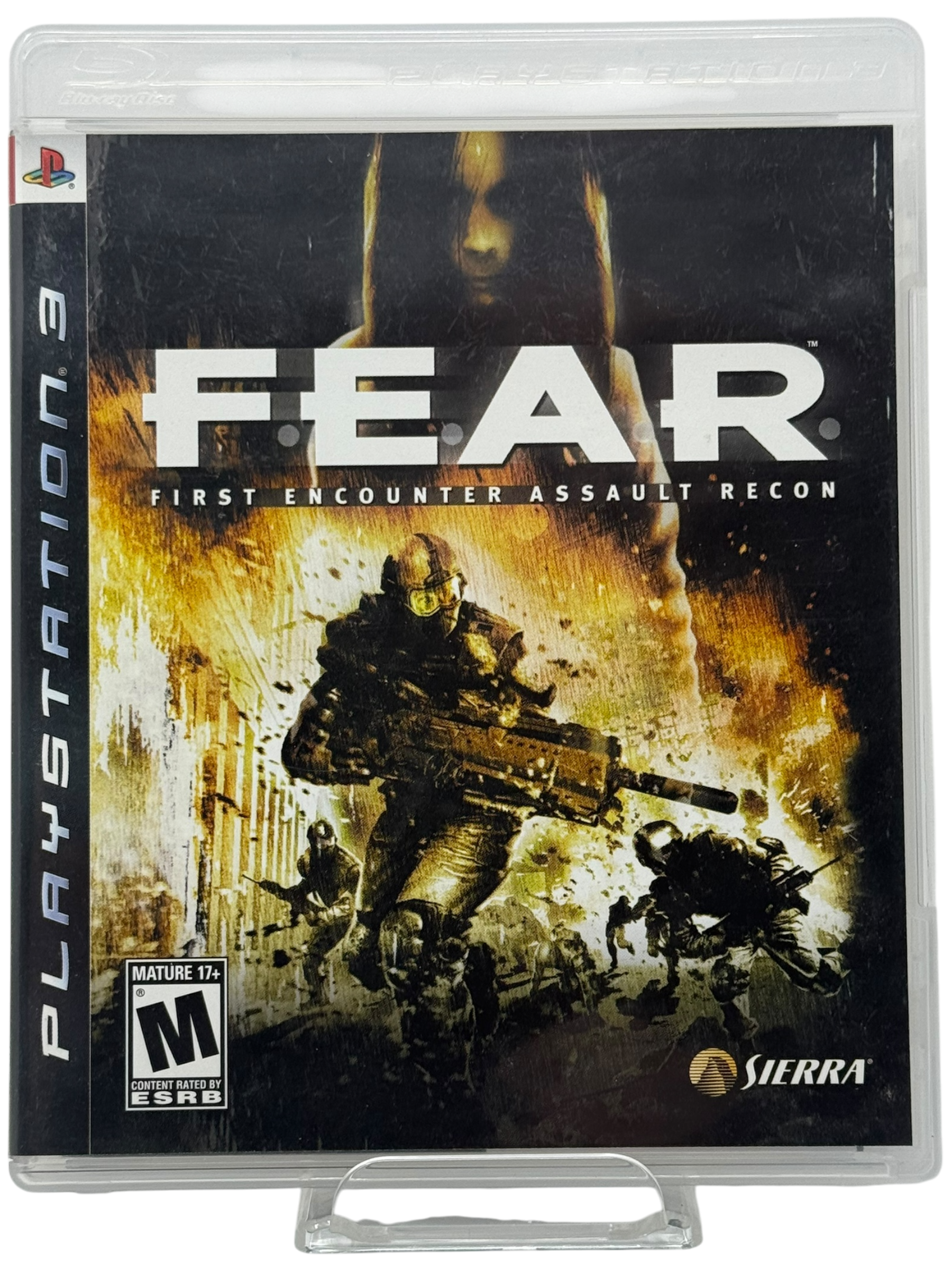 F.E.A.R.