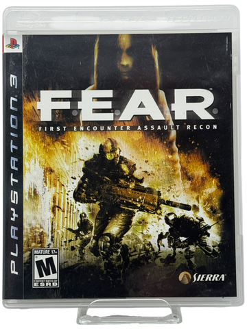 F.E.A.R.