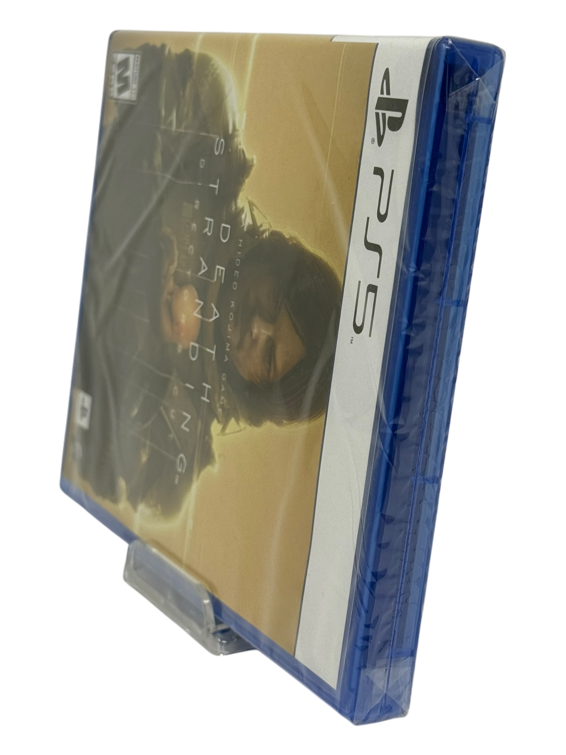 Death Stranding Director's Cut