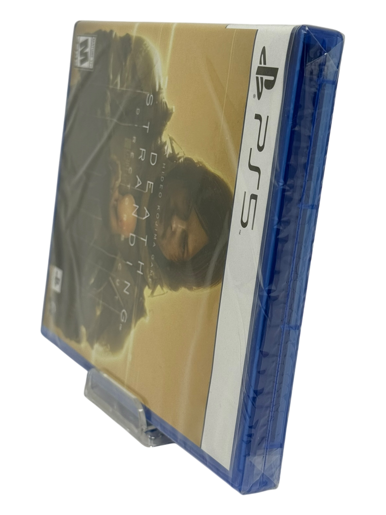 Death Stranding Director's Cut