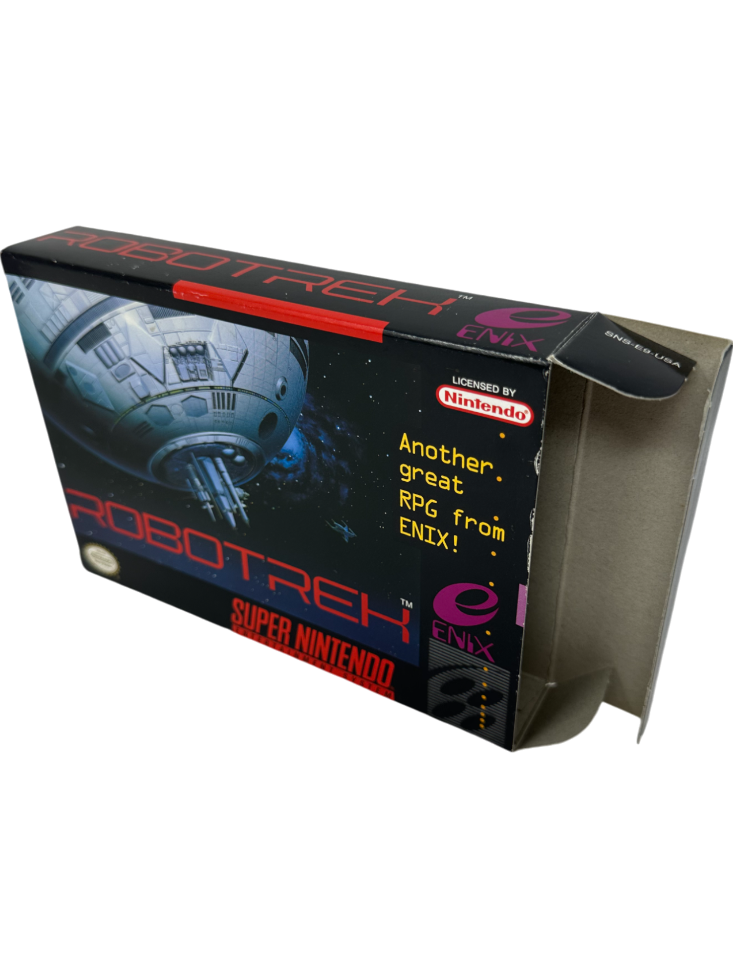 Robotrek