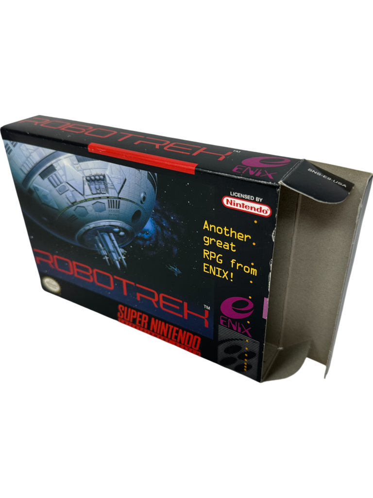 Robotrek