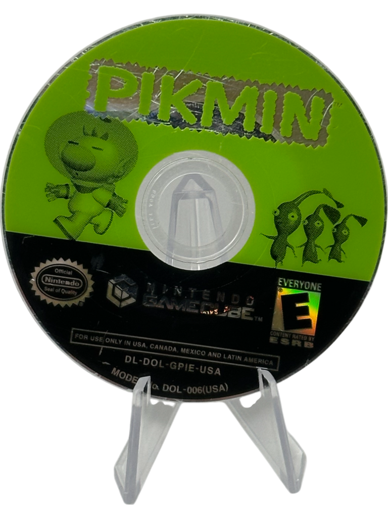 Pikmin
