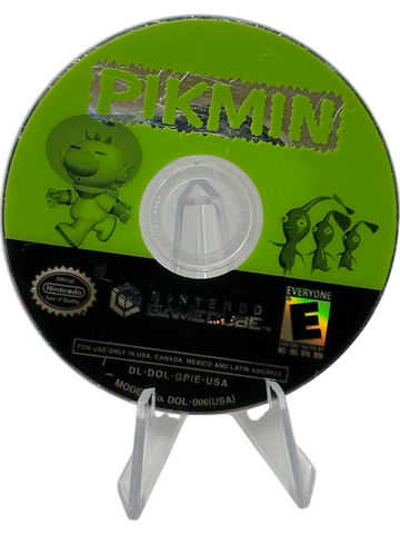 Pikmin