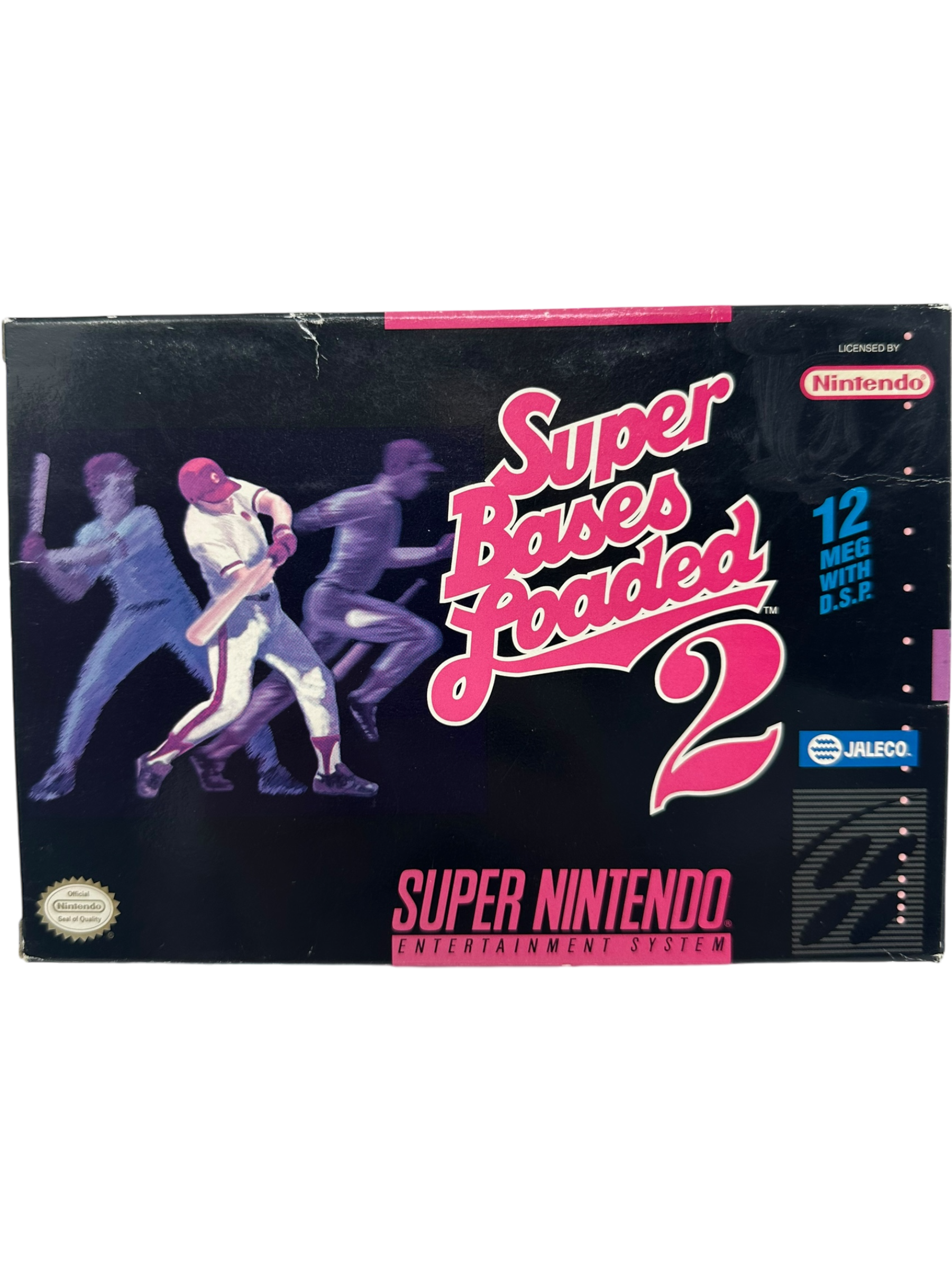 Super Bases Loaded 2