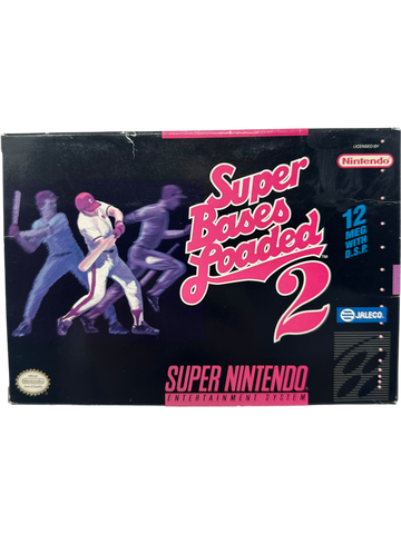 Super Bases Loaded 2