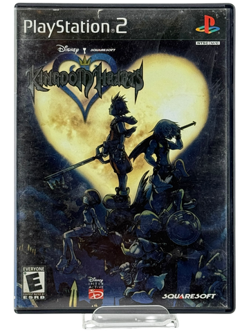Kingdom Hearts