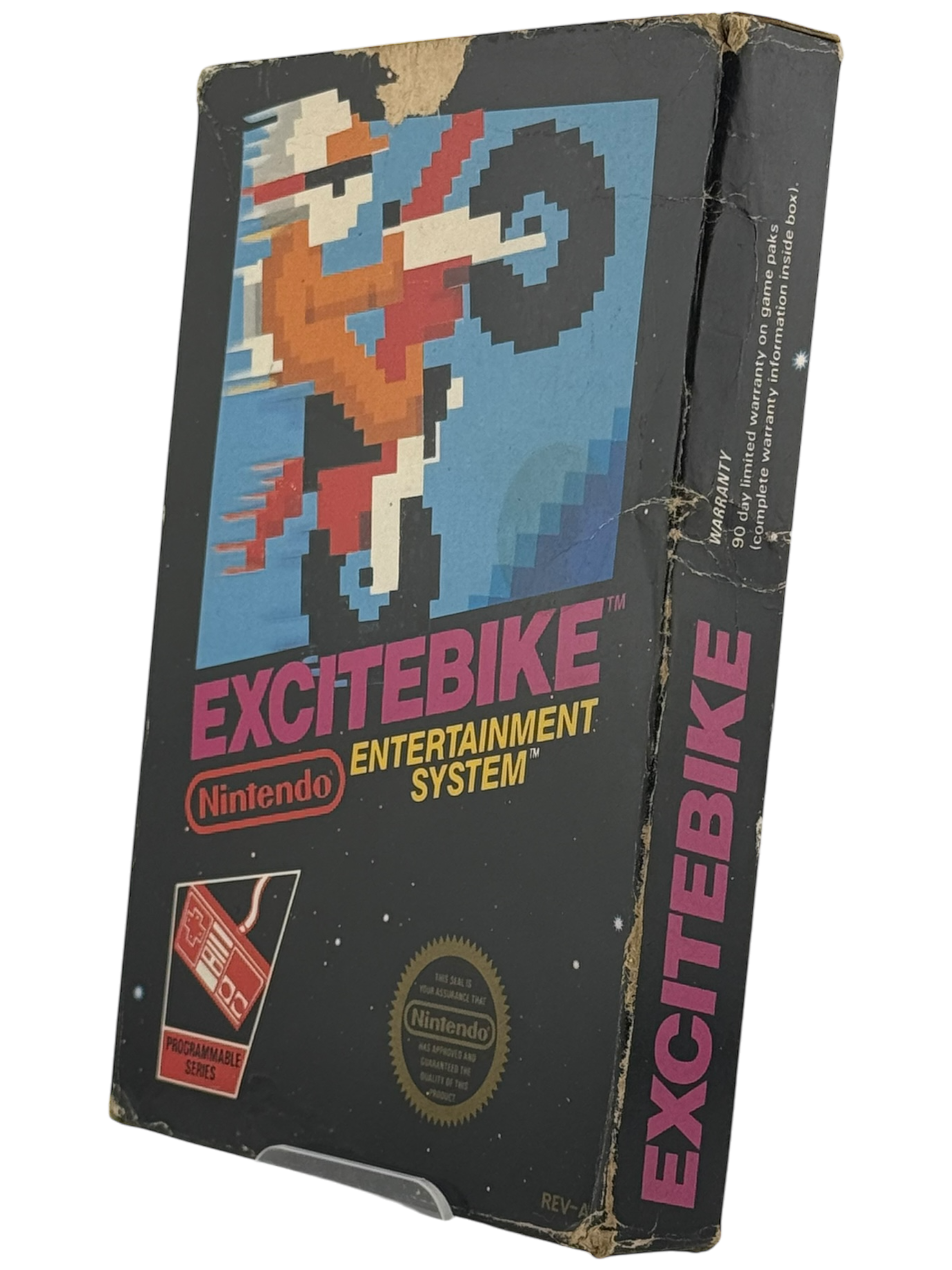 Excitebike