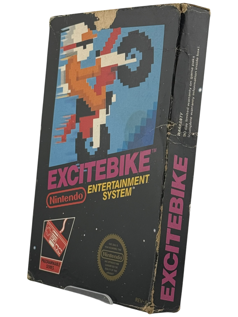 Excitebike
