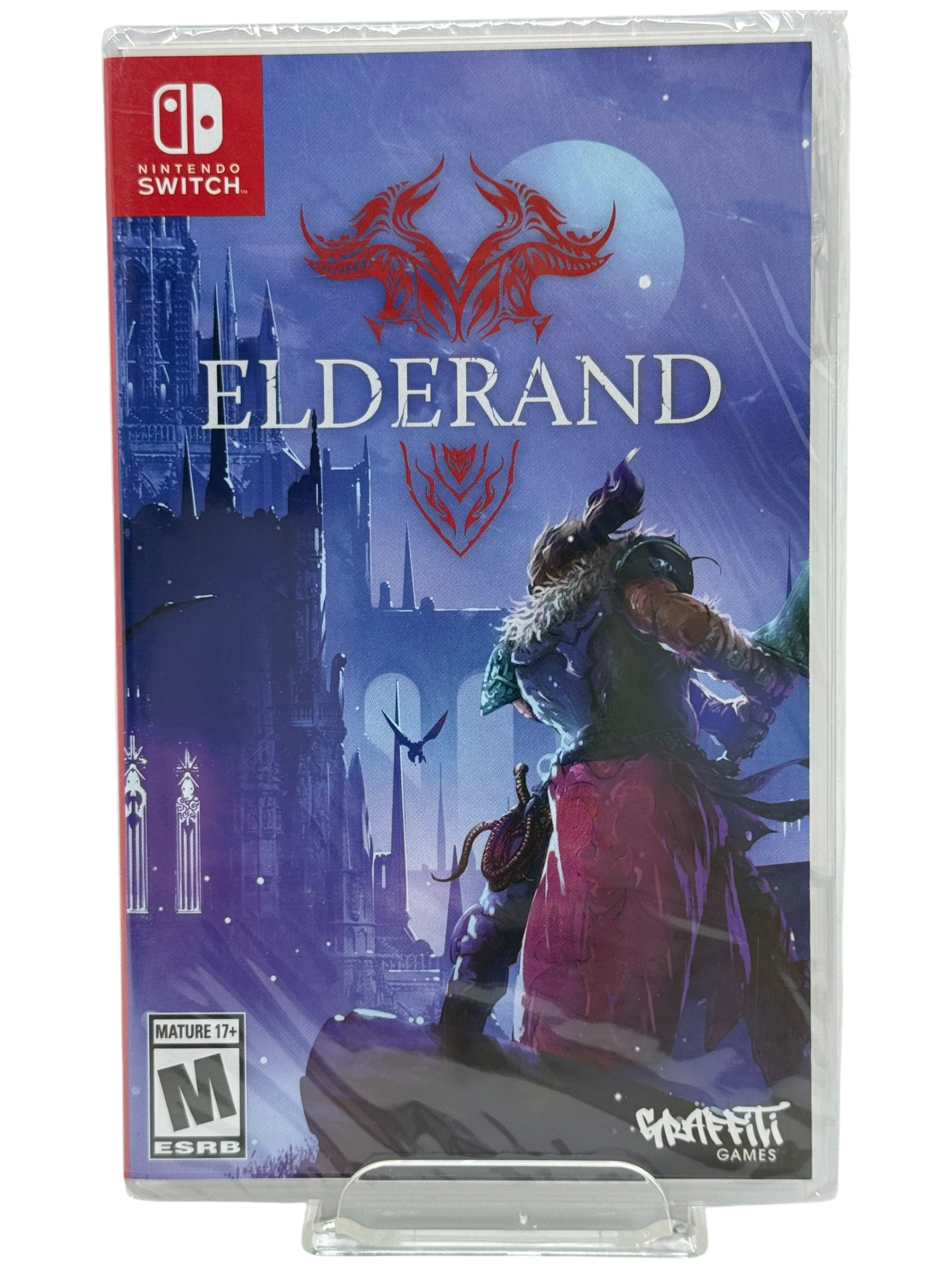 Elderand