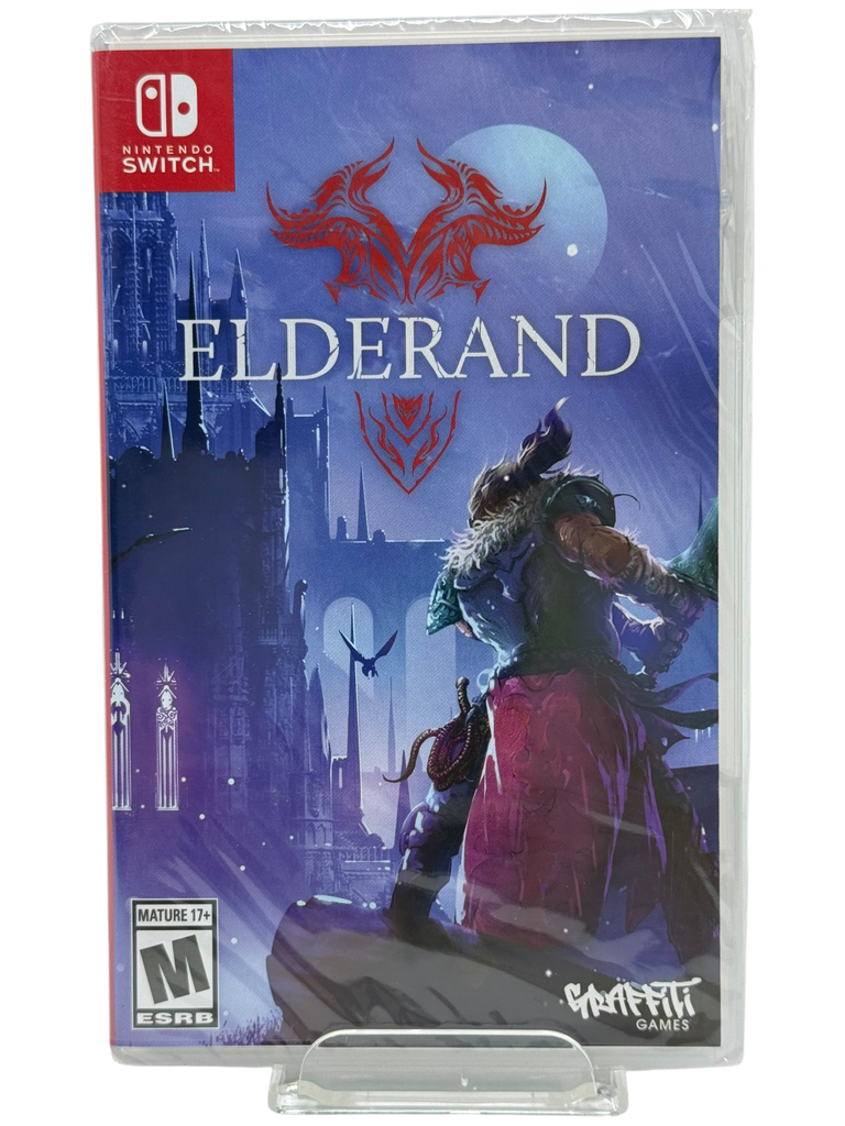 Elderand