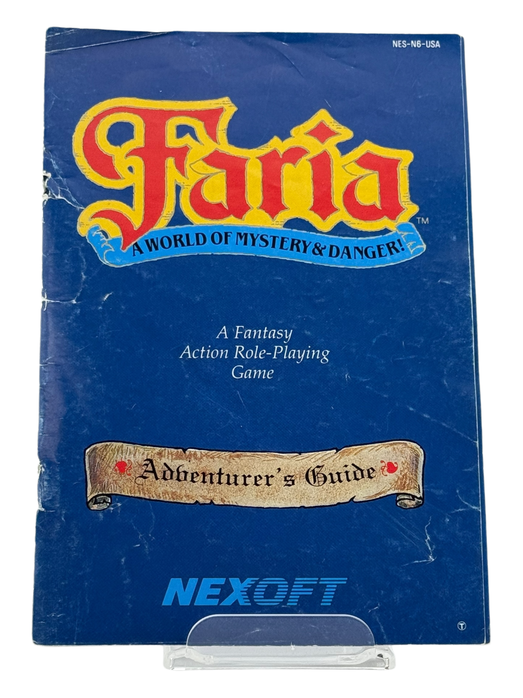 Faria