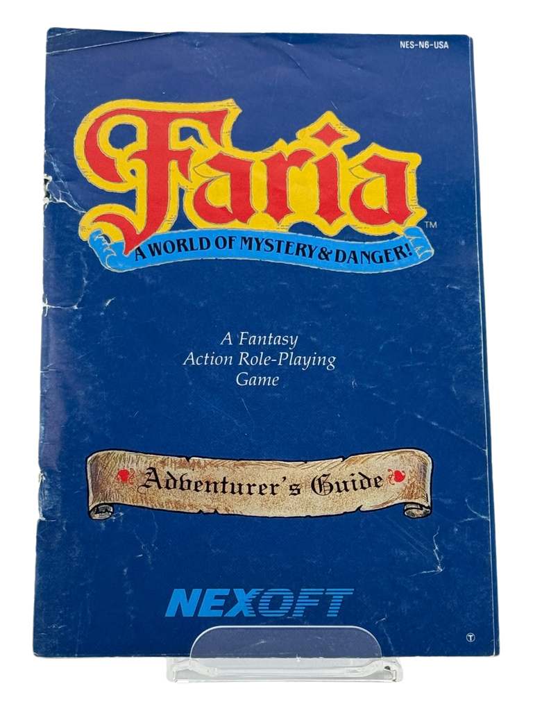 Faria