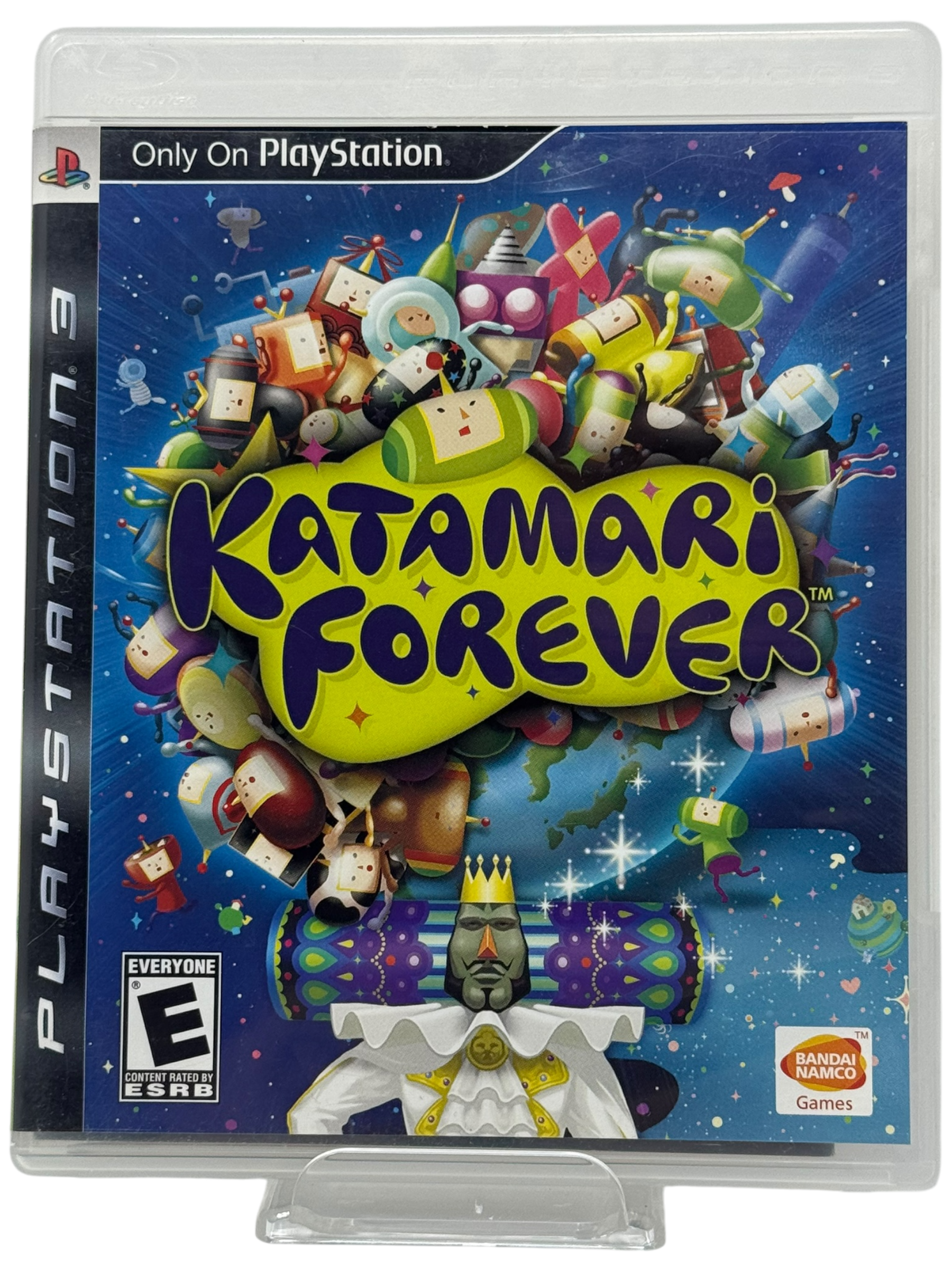 Katamari Forever